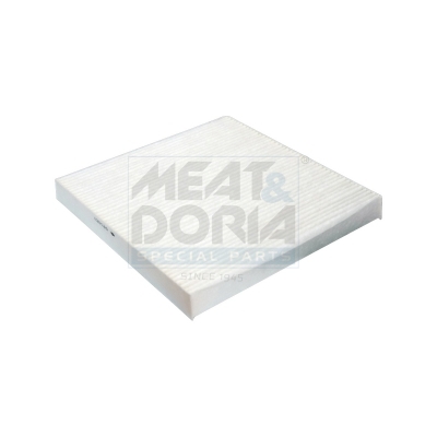 Filtro abitacolo MEAT & DORIA 17514