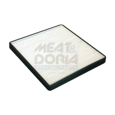 Filtro abitacolo MEAT & DORIA 17521