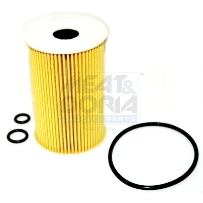 Filtro olio MEAT & DORIA 14132