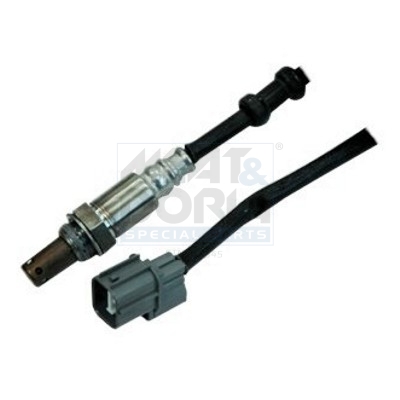 Sonda lambda MEAT & DORIA 81725