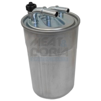 Filtro carburante MEAT & DORIA 4973