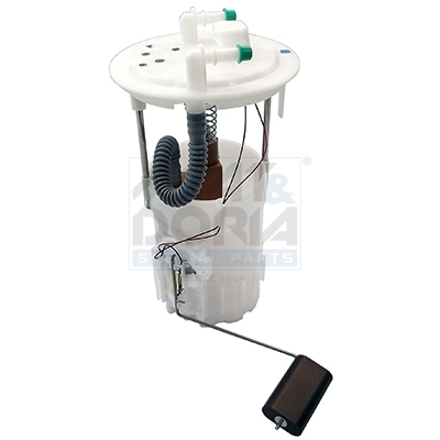 Sensore, livello carburante MEAT & DORIA 79375