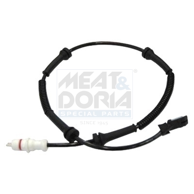 Sensore, n. giri ruota MEAT & DORIA 90327