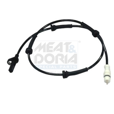 Sensore, n. giri ruota MEAT & DORIA 90328