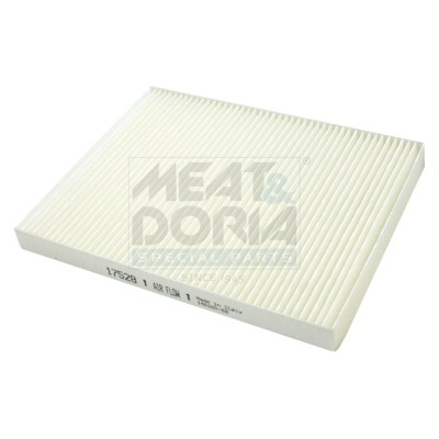 Filtro abitacolo MEAT & DORIA 17528