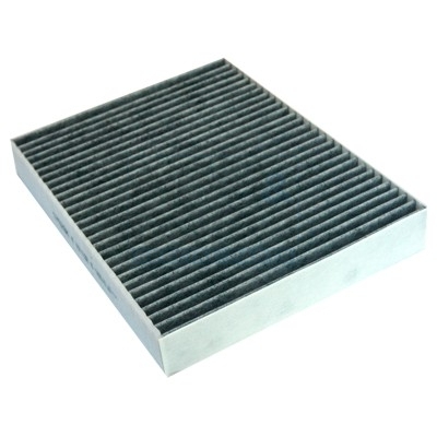 Filtro abitacolo MEAT & DORIA 17529K