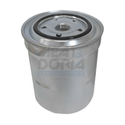 Filtro carburante MEAT & DORIA 4979