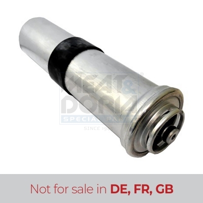 Filtro carburante MEAT & DORIA 4982