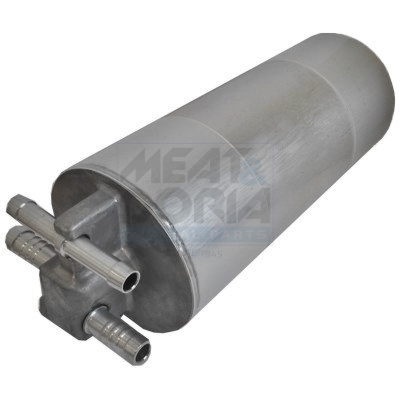 Filtro carburante MEAT & DORIA 4983