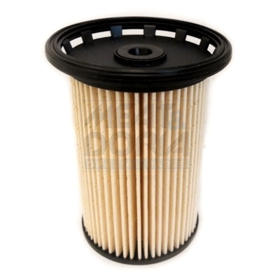 Filtro carburante MEAT & DORIA 4984