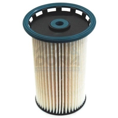 Filtro carburante MEAT & DORIA 4985