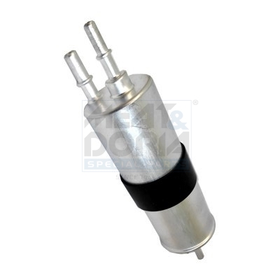 Filtro carburante MEAT & DORIA 4990