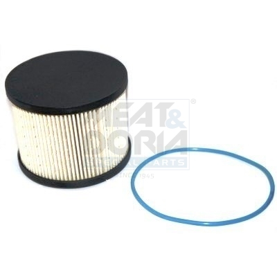 Filtro carburante MEAT & DORIA 4994