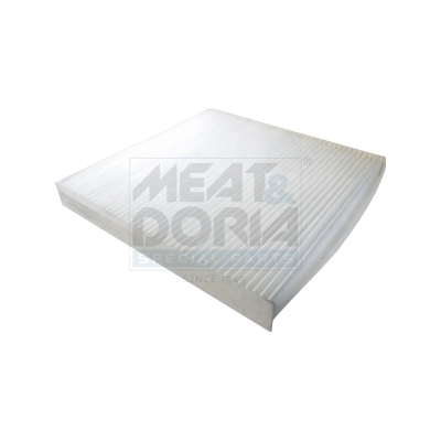 Filtro abitacolo MEAT & DORIA 17569