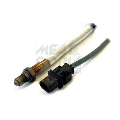 Sonda lambda MEAT & DORIA 81735
