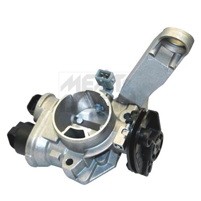 Corpo farfallato MEAT & DORIA 89152