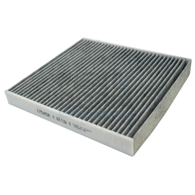 Filtro abitacolo MEAT & DORIA 17545K