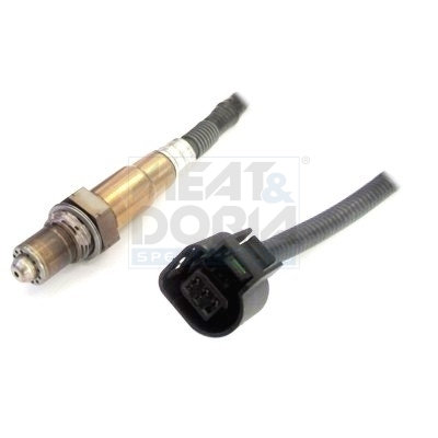 Sonda lambda MEAT & DORIA 81737
