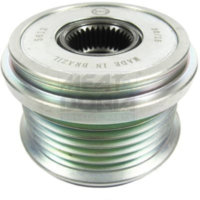Dispositivo ruota libera alternatore MEAT & DORIA 45239
