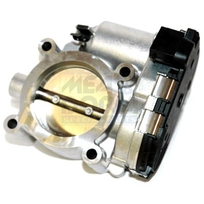 Corpo farfallato MEAT & DORIA 89159