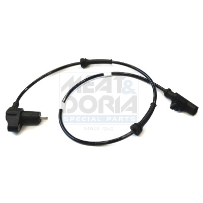 Sensore, n. giri ruota MEAT & DORIA 90331