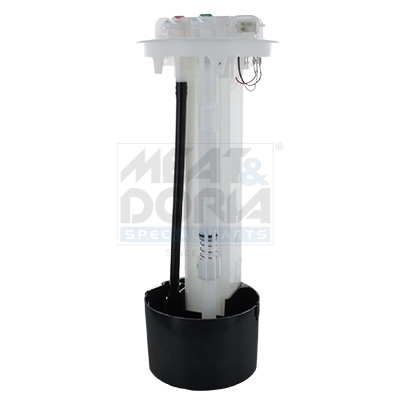 Sensore, livello carburante MEAT & DORIA 79382