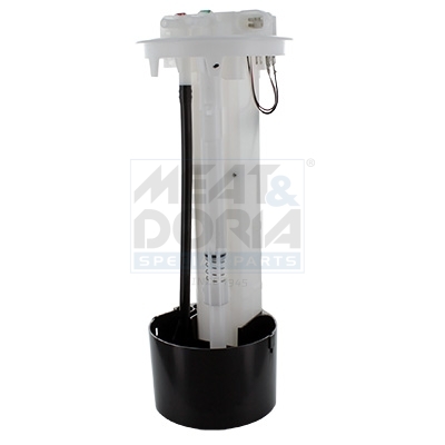 Sensore, livello carburante MEAT & DORIA 79383