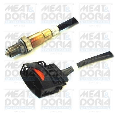 Sonda lambda MEAT & DORIA 81741