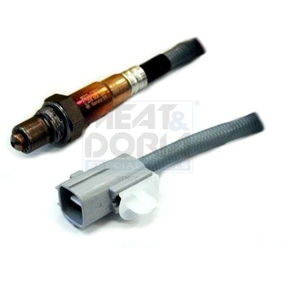 Sonda lambda MEAT & DORIA 81742