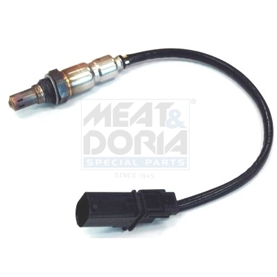 Sonda lambda MEAT & DORIA 81743