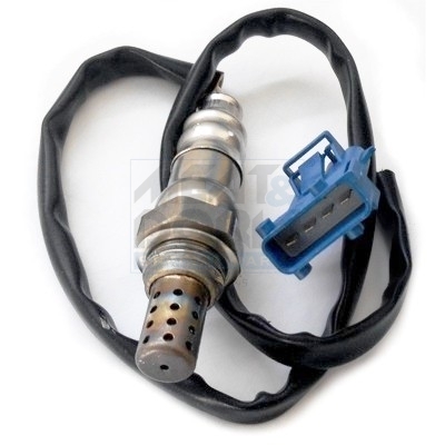 Sonda lambda MEAT & DORIA 81744