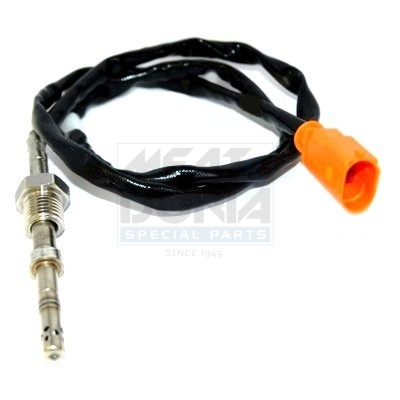 Sensore, temperatura gas scarico MEAT & DORIA 11916