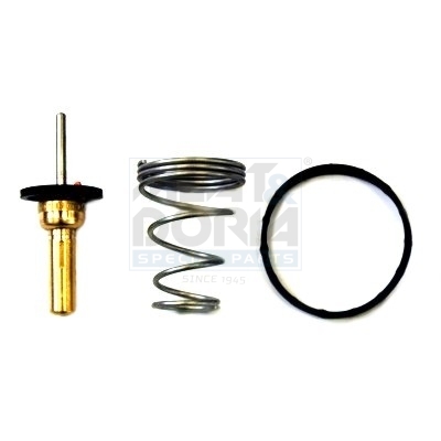 Termostato, refrigerante MEAT & DORIA 92787