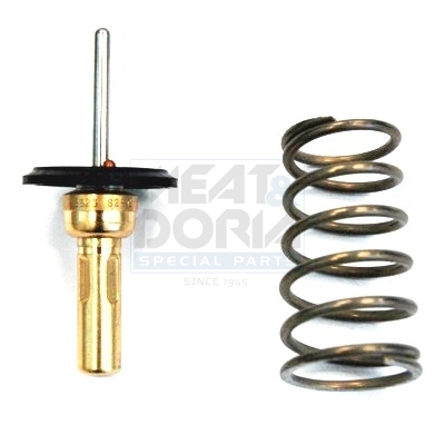 Termostato, refrigerante MEAT & DORIA 92789