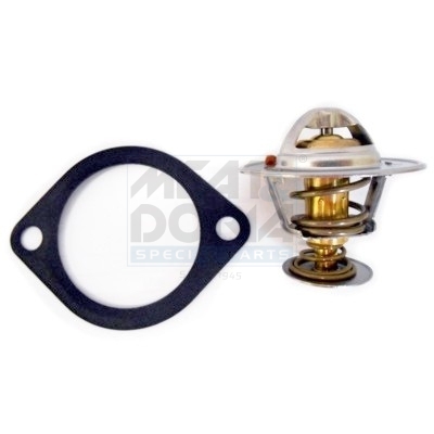 Termostato, refrigerante MEAT & DORIA 92796
