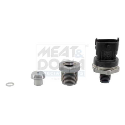 Sensore, pressione carburante MEAT & DORIA 9312