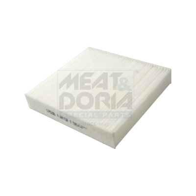 Filtro abitacolo MEAT & DORIA 17530