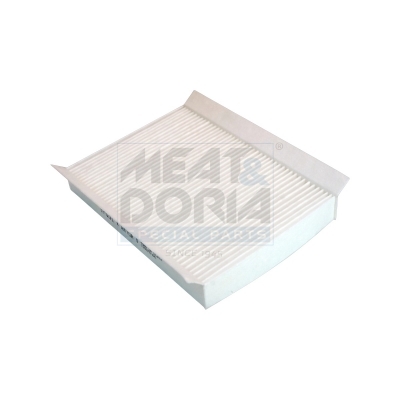 Filtro abitacolo MEAT & DORIA 17531