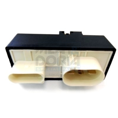 Rele', postfunzionamento ventola radiatore MEAT & DORIA 73240140