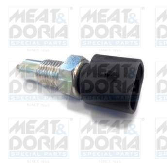 Interruttore, luce di retromarcia MEAT & DORIA 36016