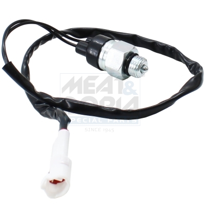Interruttore, luce di retromarcia MEAT & DORIA 36024