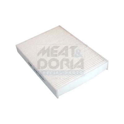 Filtro abitacolo MEAT & DORIA 17540