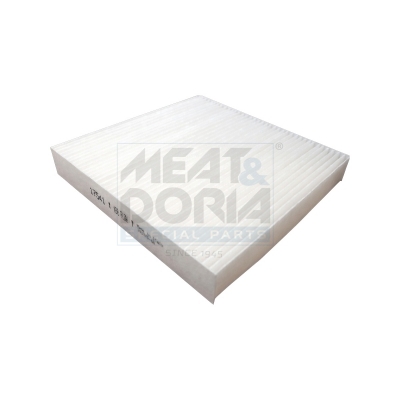 Filtro abitacolo MEAT & DORIA 17541