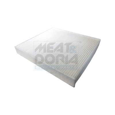 Filtro abitacolo MEAT & DORIA 17542
