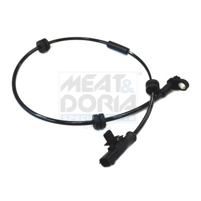 Sensore, n. giri ruota MEAT & DORIA 90359