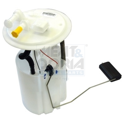 Sensore, livello carburante MEAT & DORIA 79387