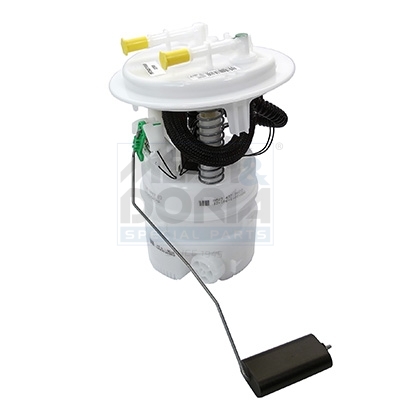 Imp. alimentazione carburante MEAT & DORIA 77368