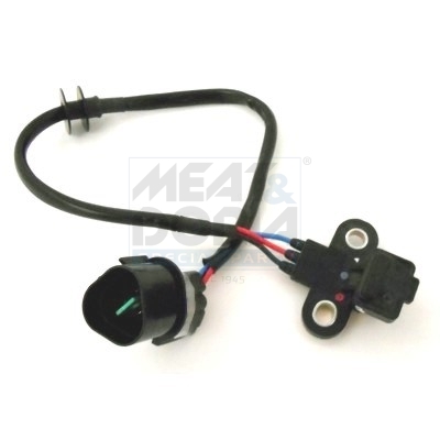 Generatore di impulsi, albero a gomiti MEAT & DORIA 87621