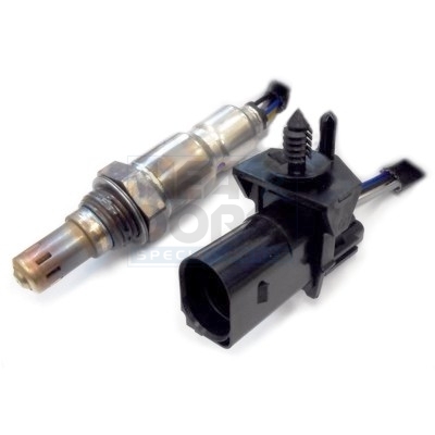 Sonda lambda MEAT & DORIA 81748