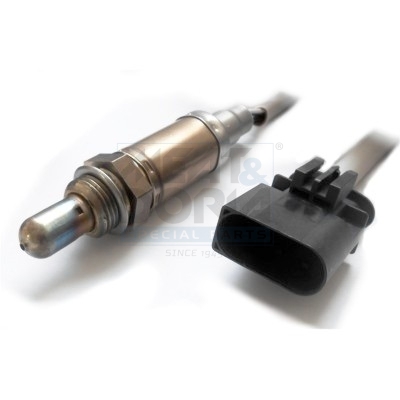 Sonda lambda MEAT & DORIA 81749